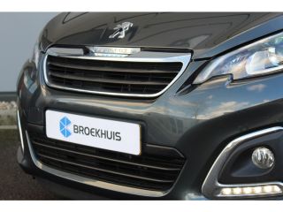 Peugeot 108 1.0 e-VTi Allure | Camera | Limiter | Carplay | Climate | DAB | LMV 15" | Camera | Limiter | Carp...