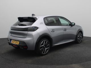 Peugeot 208 1.2 Hybrid 145 e-DCS6 GT | Camera voor | Climate | Adaptive Cruise Control