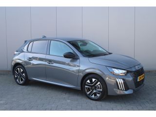 Peugeot 208 1.2 PureT. 100PK Allure Carplay-android/Parkeerhulp/Cruise-control