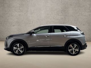 Peugeot 3008 Hybrid 225 Allure Sport 225Pk Automaat (APPLE CARPLAY, GROOT NAVI, LEDER, 360 CAMERA, SPORTSTOELE...
