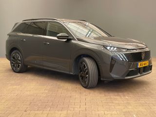 Peugeot 5008 1.2 HYBRID 145PK 7-ZITS GT AUTOMAAT Adaptieve Cruise! | 19LMV | 7Pers! | Keyless | Camera | Leder...