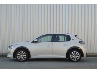 Peugeot e-208 EV Active 50 kWh | Keyless Start | Apple Carplay / Android Auto | Climate Control | | Airco (auto...