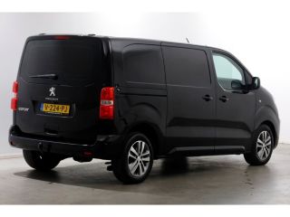 Peugeot Expert 2.0 BlueHDI 180pk Automaat L2H1 Premium Pack Airco/Navi/Achterklep 06-2018