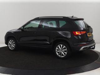 Seat Ateca 1.5 TSI Style Intense | Trekhaak | Leder/Alcantara | Carplay | Camera | Park Assist | Full LED | ...