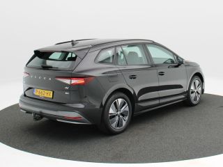 Skoda Enyaq iV 60 170 Pk Automaat | Trekhaak | Cruise Control | Parkeer Sensoren | Climatronic | CarPlay | Navig...