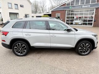 Skoda Kodiaq 1.5 TSI Business Edition 7-Persoons Facelift, 19''Lmv, Stoel/Stuurverwarming
