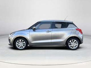 Suzuki Swift 1.2 Select Smart Hybrid