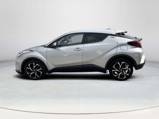 Toyota C-HR 1.8 Hybrid Executive **DODEHOEK DETECTIE/ KEYLESS/ STOELVERWARMING**