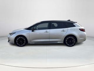 Toyota Corolla Touring Sports 1.8 Hybrid GR-Sport | Navigatie | Apple CarPlay/Android auto | Achteruitrijcamera