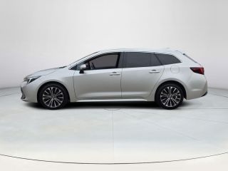 Toyota Corolla Touring Sports Hybrid 140 Dynamic | Apple CarPlay | Elektr klep | Parkeersens. | Rijklaar incl. garantie |