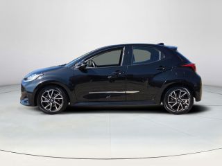 Toyota Yaris 1.5 Hybrid Dynamic | Apple CarPlay | NL Auto | Keyless | Rijklaar incl. garantie |