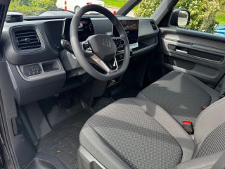 Volkswagen ID. Buzz Cargo Cargo 79kWh 286pk Economy Business | Trekhaak | Allseasonbanden | Achteruitrijcamera