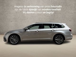Volkswagen Passat Variant 1.4 TSI PHEV GTE 218Pk Automaat (PANORAMADAK, VIRTUAL COCKPIT, APPLE CARPLAY, MEMORY SEAT...