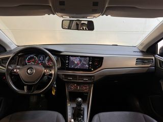 Volkswagen Polo TSI 95PK COMFORTLINE NAVIGATIE/ACC/PARKEERSENSOREN