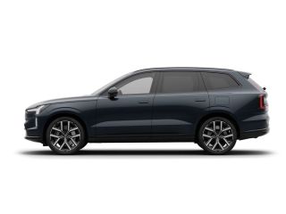 Volvo  EX90 Twin Motor Performance Ultra 7p. 106 kWh | 22" 5-Y-spaaks Glossy Black Diamond, gesmeed | 7 Zitpl...