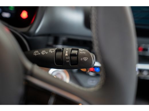 Abarth 500e 42 kWh | 8 Jaar Garantie | SOH 100% | Navigatie | Climate Controle | Parkeersensoren | Apple Carp... ActivLease financial lease