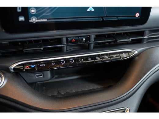 Abarth 500e 42 kWh | 8 Jaar Garantie | SOH 100% | Navigatie | Climate Controle | Parkeersensoren | Apple Carp... ActivLease financial lease