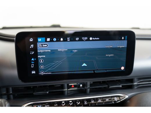 Abarth 500e 42 kWh | 8 Jaar Garantie | SOH 100% | Navigatie | Climate Controle | Parkeersensoren | Apple Carp... ActivLease financial lease