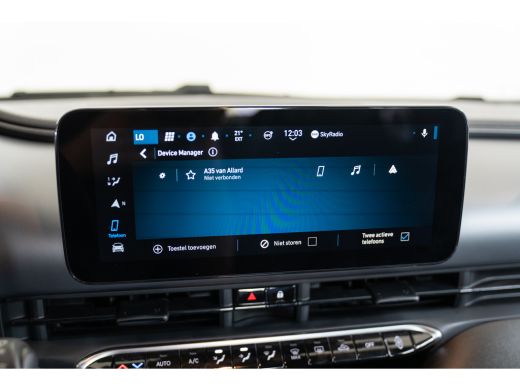 Abarth 500e 42 kWh | 8 Jaar Garantie | SOH 100% | Navigatie | Climate Controle | Parkeersensoren | Apple Carp... ActivLease financial lease