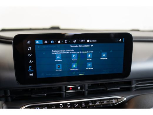 Abarth 500e 42 kWh | 8 Jaar Garantie | SOH 100% | Navigatie | Climate Controle | Parkeersensoren | Apple Carp... ActivLease financial lease