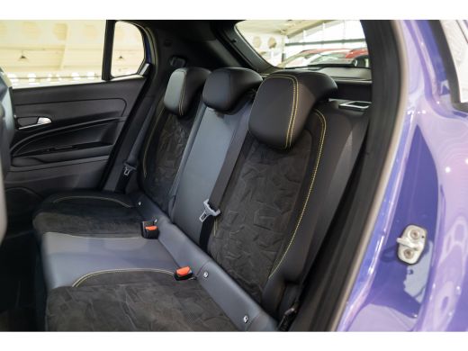 Abarth 600e Scorpionissima 54 kWh | 8 Jaar Garantie | 281 PK | Design Pack | Tech Pack | Winter Pack | Gaming... ActivLease financial lease