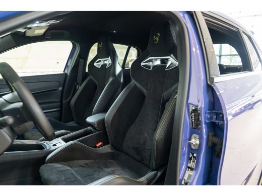 Abarth 600e Scorpionissima 54 kWh | 8 Jaar Garantie | 281 PK | Design Pack | Tech Pack | Winter Pack | Gaming... ActivLease financial lease