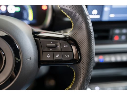Abarth 600e Scorpionissima 54 kWh | 8 Jaar Garantie | 281 PK | Design Pack | Tech Pack | Winter Pack | Gaming... ActivLease financial lease