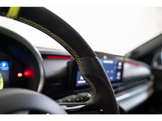 Abarth 600e Scorpionissima 54 kWh | 8 Jaar Garantie | 281 PK | Design Pack | Tech Pack | Winter Pack | Gaming... ActivLease financial lease