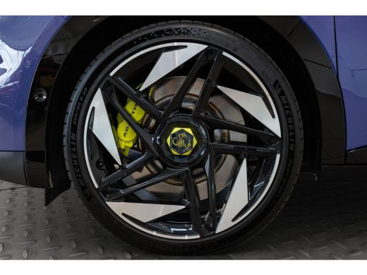 Abarth 600e Scorpionissima 54 kWh | 8 Jaar Garantie | 281 PK | Design Pack | Tech Pack | Winter Pack | Gaming... ActivLease financial lease