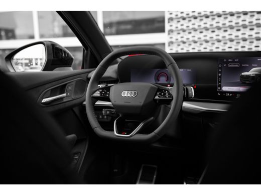 Audi Q3 1.5 200kW e-hybrid S edition | Tech Pro | HUD | Matrix LED | ActivLease financial lease
