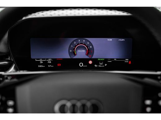 Audi Q3 1.5 200kW e-hybrid S edition | Tech Pro | HUD | Matrix LED | ActivLease financial lease
