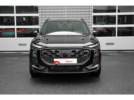 Audi Q3 1.5 200kW e-hybrid S edition | Tech Pro | HUD | Matrix LED | ActivLease financial lease