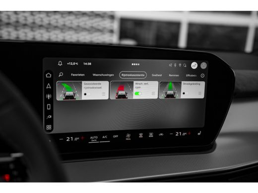 Audi Q3 1.5 200kW e-hybrid S edition | Tech Pro | HUD | Matrix LED | ActivLease financial lease