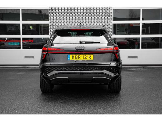 Audi Q3 1.5 200kW e-hybrid S edition | Tech Pro | HUD | Matrix LED | ActivLease financial lease