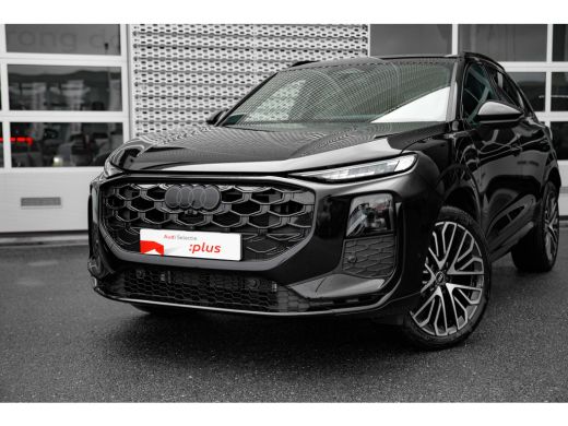 Audi Q3 1.5 200kW e-hybrid S edition | Tech Pro | HUD | Matrix LED | ActivLease financial lease