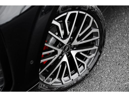 Audi Q3 1.5 200kW e-hybrid S edition | Tech Pro | HUD | Matrix LED | ActivLease financial lease