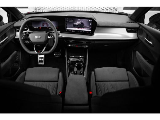 Audi Q3 1.5 200kW e-hybrid S edition | Tech Pro | HUD | Matrix LED | ActivLease financial lease