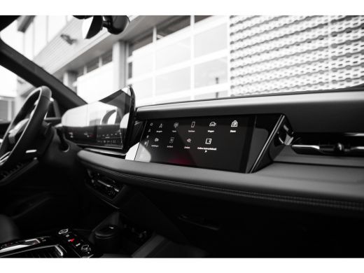 Audi Q6 e-tron 185 kW | Luchtvering | Panoramadak | Trekhaak | HUD | Bang & Olufsen 3D | ActivLease financial lease