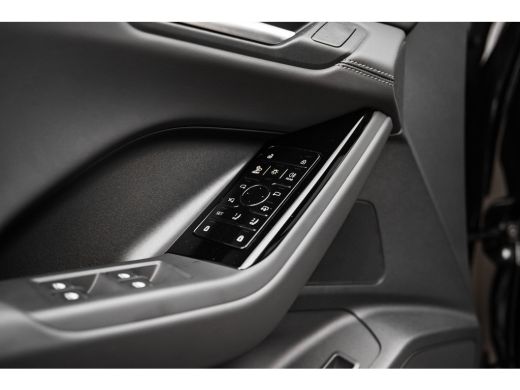 Audi Q6 e-tron 185 kW | Luchtvering | Panoramadak | Trekhaak | HUD | Bang & Olufsen 3D | ActivLease financial lease