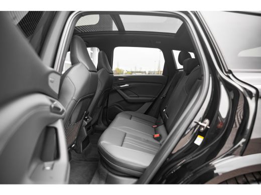 Audi Q6 e-tron 185 kW | Luchtvering | Panoramadak | Trekhaak | HUD | Bang & Olufsen 3D | ActivLease financial lease