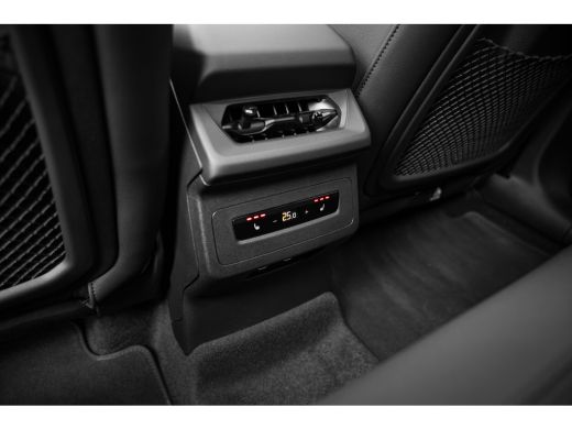 Audi Q6 e-tron 185 kW | Luchtvering | Panoramadak | Trekhaak | HUD | Bang & Olufsen 3D | ActivLease financial lease