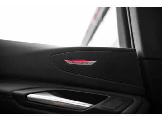 Audi Q6 e-tron 185 kW | Luchtvering | Panoramadak | Trekhaak | HUD | Bang & Olufsen 3D | ActivLease financial lease