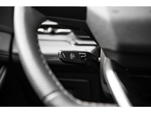 Audi Q6 e-tron 185 kW | Luchtvering | Panoramadak | Trekhaak | HUD | Bang & Olufsen 3D | ActivLease financial lease