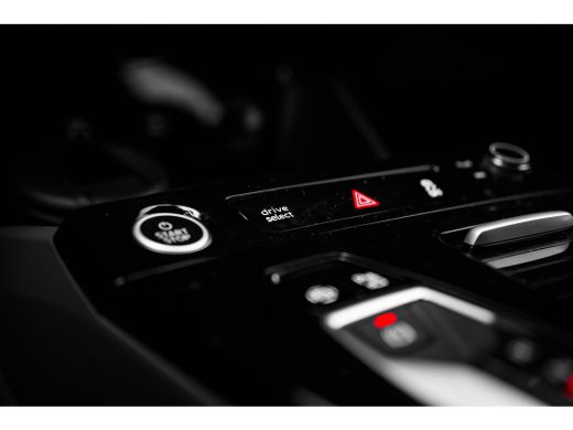 Audi Q6 e-tron 185 kW | Luchtvering | Panoramadak | Trekhaak | HUD | Bang & Olufsen 3D | ActivLease financial lease