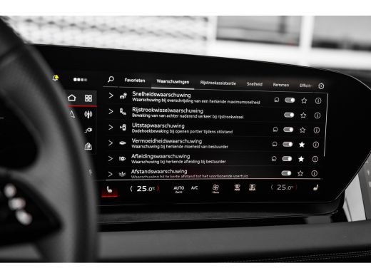 Audi Q6 e-tron 185 kW | Luchtvering | Panoramadak | Trekhaak | HUD | Bang & Olufsen 3D | ActivLease financial lease