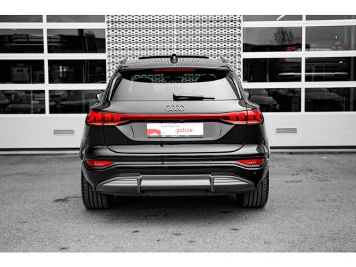 Audi Q6 e-tron 185 kW | Luchtvering | Panoramadak | Trekhaak | HUD | Bang & Olufsen 3D | ActivLease financial lease