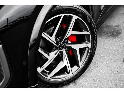 Audi Q6 e-tron 185 kW | Luchtvering | Panoramadak | Trekhaak | HUD | Bang & Olufsen 3D | ActivLease financial lease