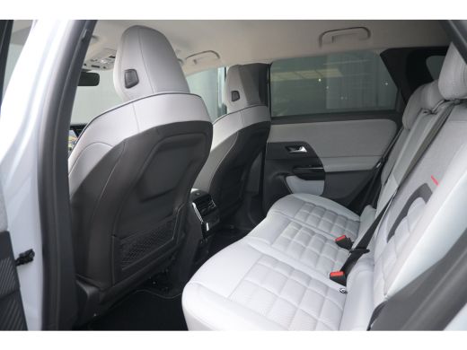 Citroën C5 Aircross 1.6 Plug-In Hybrid 195 Max | Vol-Leder | Massage | Elektr. Achterklep | Adaptive Cruise | LED-Mat... ActivLease financial lease