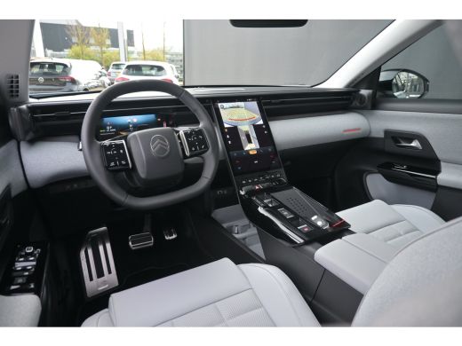 Citroën C5 Aircross 1.6 Plug-In Hybrid 195 Max | Vol-Leder | Massage | Elektr. Achterklep | Adaptive Cruise | LED-Mat... ActivLease financial lease