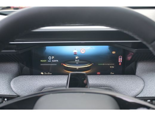 Citroën C5 Aircross 1.6 Plug-In Hybrid 195 Max | Vol-Leder | Massage | Elektr. Achterklep | Adaptive Cruise | LED-Mat... ActivLease financial lease